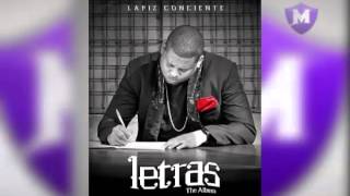 Lapiz Conciente Ft Dkano - Dando Clases (Letras Album 2014)