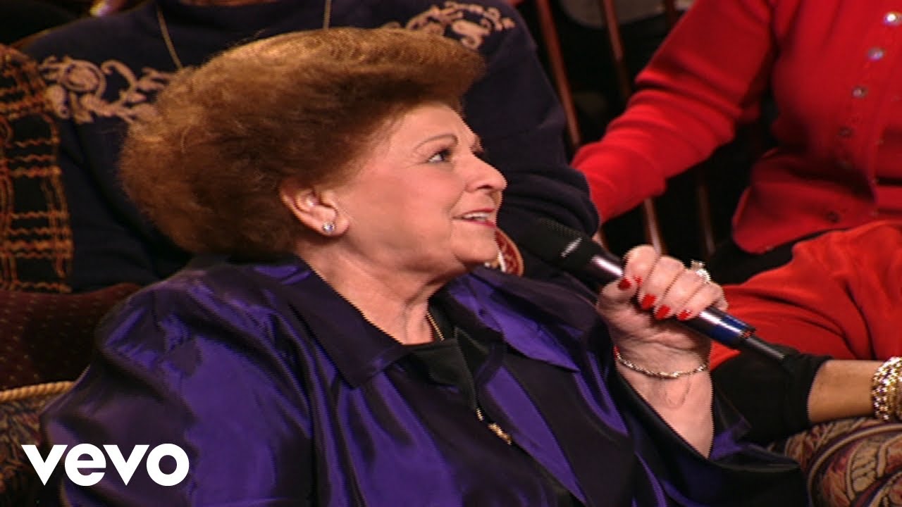 Where Could I Go [Live]