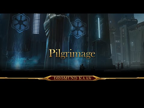 Empire | Dromund Kaas | Pilgrimage