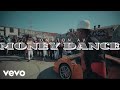 Compton Av Money Dance