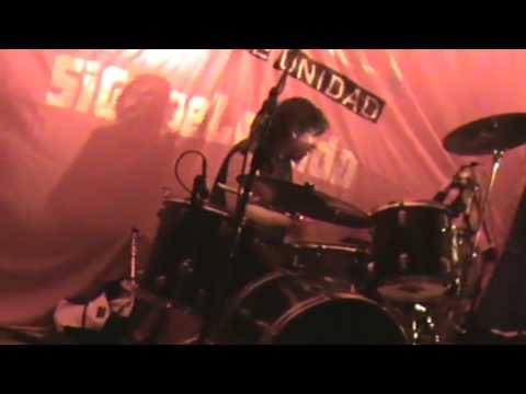 Rojo Lodo - Ediktos Juveniles