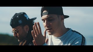 AMBKOR - &quot;AMOR, TIEMPO Y MUERTE&quot; ft GREEN VALLEY - #AULLIDOS [VIDEOCLIP OFICIAL]