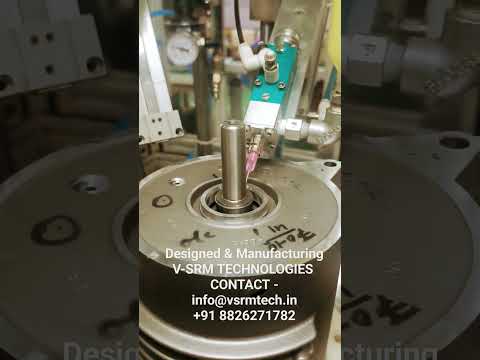 Sealant Dispensers