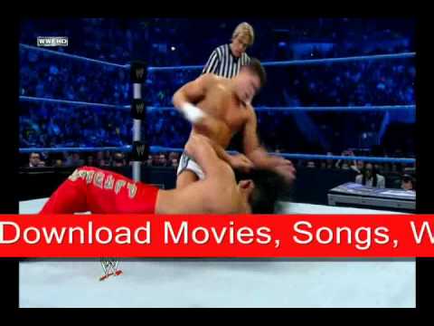 WWE Friday Night 16-03-2012 Part-2 Full Action.wmv