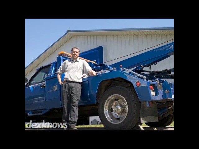 Superior Towing - Greeley, CO