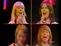 ABBA Mamma Mia Live 1976 Midnight Special