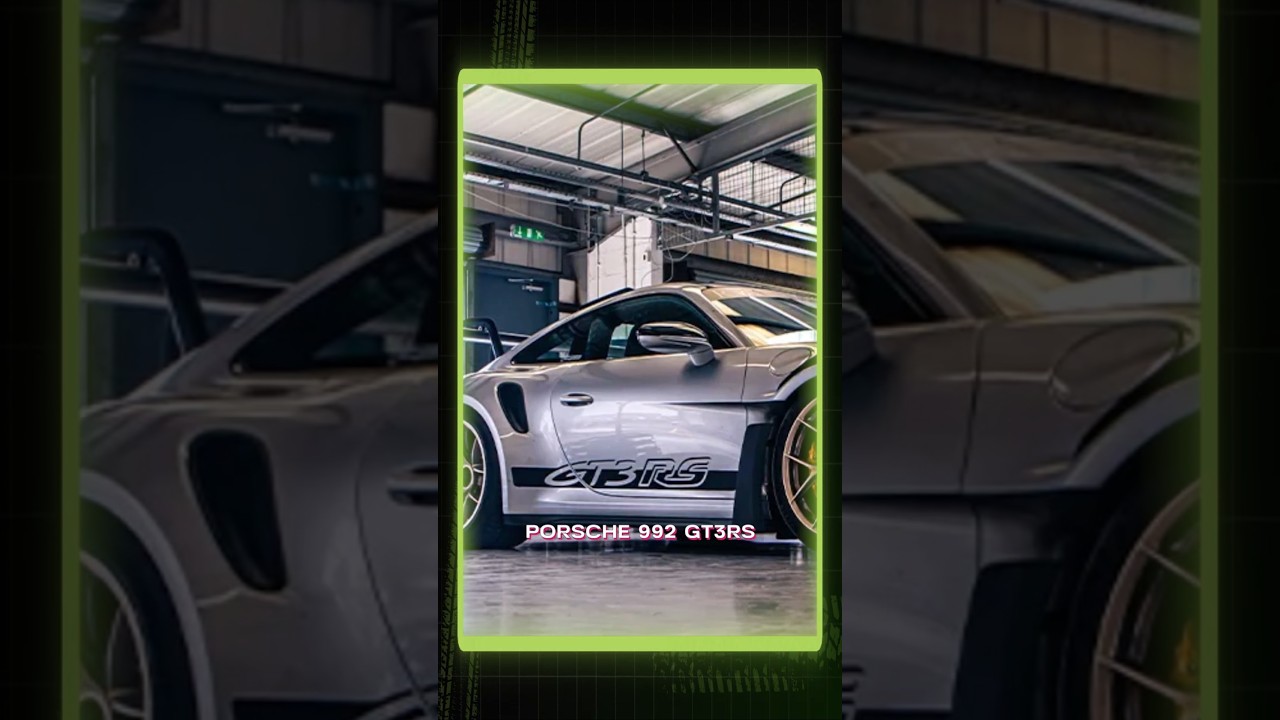 Is this the most overrated supercar? 🤔