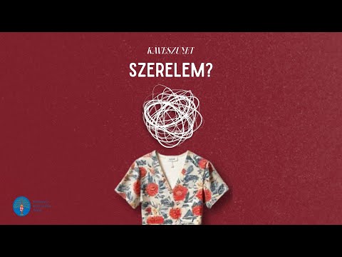 Kávészünet - Szerelem? /lyrics/