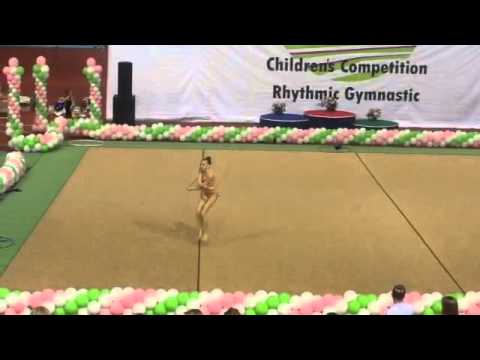 Мурзагалиева Айслу2004