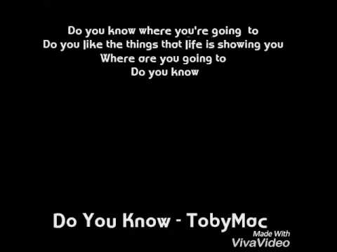 Do You Know