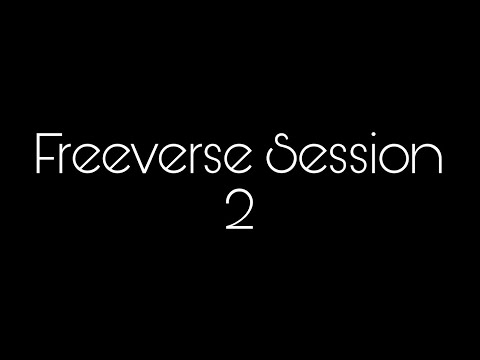 Addict - Freeverse session 2 | official music video | 2020