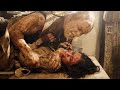 Best Movie Scene From Movie The Hills Have Eyes 2 HD