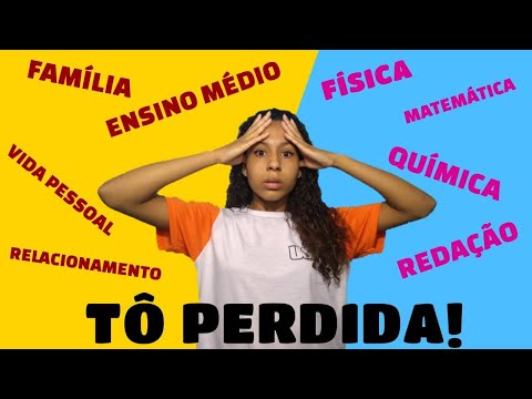 COMO EU ESTUDEI PARA PASSAR NA USP? #FUVEST