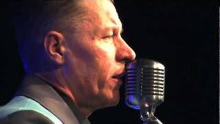 Reverend Horton Heat right now