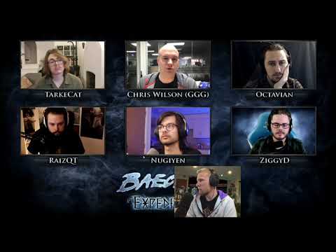 Quin69 - Path of Exile - Aug. 11