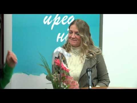 RTV Vranje-   Ivana Tasic gostovanje  08. 11. 2019.