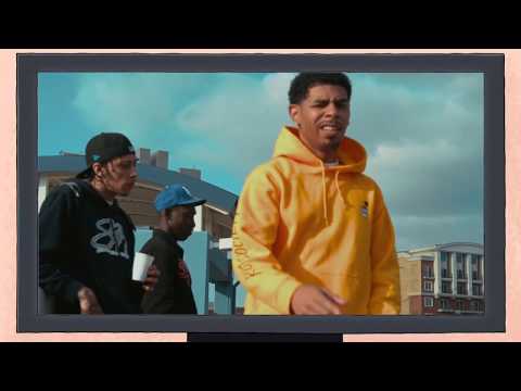 Yung Bam x Donny Loc - Rick And Morty (Prod. SavageOnTheBeat) Shot By @ChilliMikeVisuals