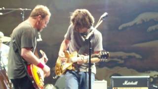 Pearl Jam - Fuckin Up (Stone Solo) - Chicago 2