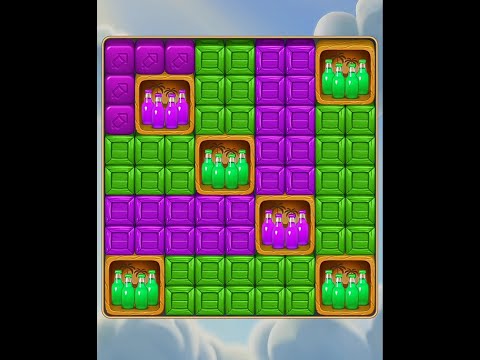 TOON BLAST level 2951