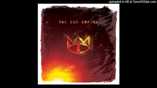 The Cat Empire - All That Talking (Official Audio)