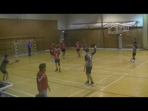 Finetwork Gijón "B" - Grupo Astur