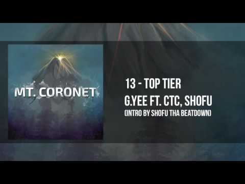 13 - Top Tier ft. CTC, Shofu