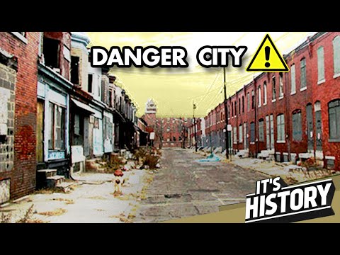 , title : 'The Rise and Fall of Camden, New Jersey - America's most dangerous city - IT'S HISTORY'