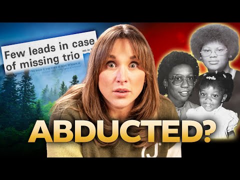 A Gospel Concert's Dark Connection to a Triple Mystery