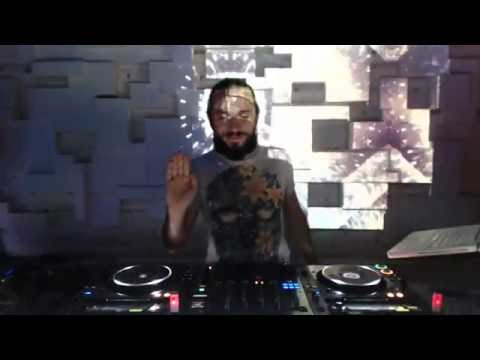 Sam Kholod - Live Broadcast 045 (21.09.2016)