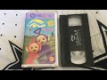 Closing To Teletubbies Big Hug 2000 VHS