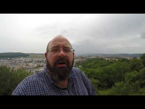 Romania: Targu Mures