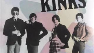 kinks     &quot;sunny afternoon&quot;      2016 stereo remaster/remix.