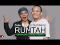 Sule - Runtah (Video Lirik) [Feat. Doel Sumbang]