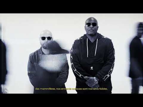 Fik's Niavo & Mysa | Tant Que... (prod: Itam) [Clip Officiel]