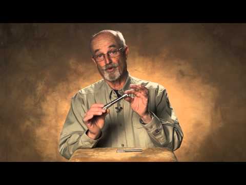 Wilson Combat Custom Barrels with Ken Hackathorn