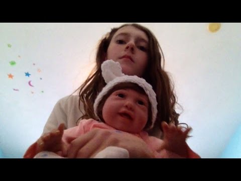 Vlog 66: My Little Bear