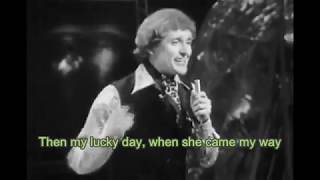 My Baby Loves Lovin' by White Plains with lyrics