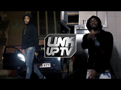 SPLASHY x Jug1 - Settle Down [Music Video] Link Up TV