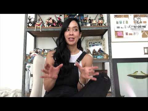 AJ Lee: I Mean This In The Most Loving Way, I Have No Idea What’s Going On In CM Punk-Drew McIntyre Story