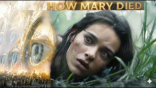 What Happened to Mary Magdalene After Jesus Death? Mary Magdalene After Resurrection | CAPTION