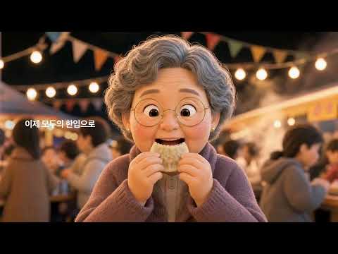 한 끼로 건네온 70년 썸네일