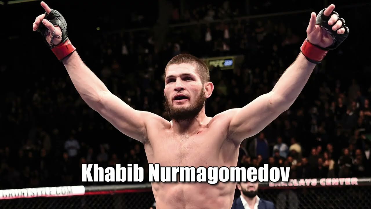 Intro MMA Storytelling