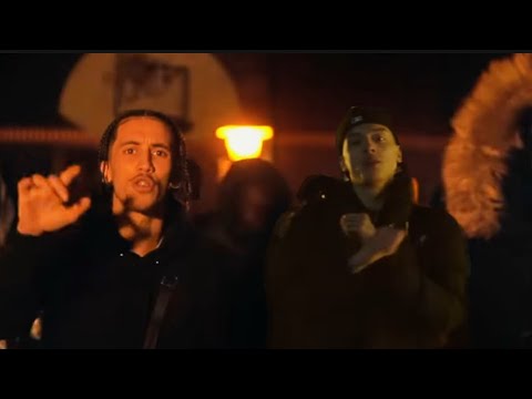 Skinny Flex - Jordan Manchas Remix - ft. Central Cee & More ( Official Audio )