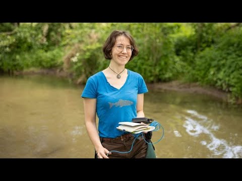 Umweltpreis 2024 | Leonie Prillwitz
