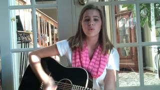 Love Sewn by The Wanted Cover by Abigail Shaw