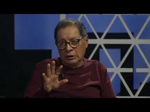 Senda Urbana - La construccion de la CDMX