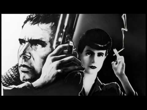 Promoting Dystopia: Rendering the Poster Art