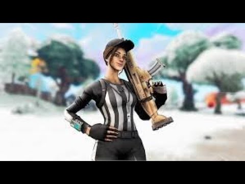 Keep It Real TwoTiime Fortnite Montage