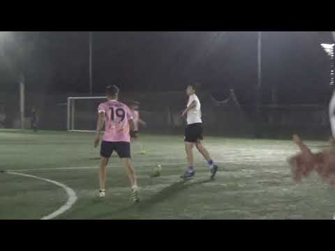 KENAI vs REAL COHOLICOS   Partido Completo