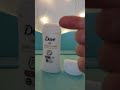 The Best Deodorant That Wont Make You Stink Dove Deodorant Dove